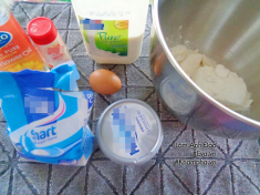 Tự làm bánh bao nhân phô mai chảy siêu hot cho cả nhà ăn sáng
