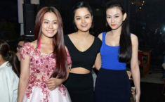 Từng cùng nhóm, từng 1 lần đò cớ sao Quỳnh Anh, Thu Thủy người phơi phới, người lại khác biệt