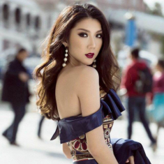 Từng nude 100%, sao nữ này cũng đã vướng vào cuộc đua “dao kéo” nhan sắc đến chóng mặt
