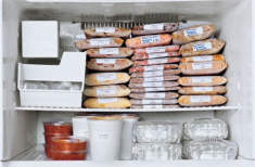 Tuổi thọ của thực phẩm trong tủ lạnh mẹ cần nắm rõ để tránh gây hại sức khỏe cả nhà