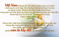 Về miền Tây ăn bánh xèo thịt chuột, nếm đuông dừa ngâm mắm, ngắm sông nước mênh mông