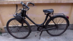 Velo Solex 330 - xe cổ “độc” nhất Đông Dương.