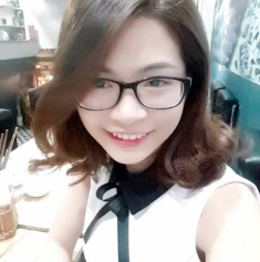 Vợ bầu 7 tháng đảm đang được chồng “trả phí” nấu ăn trưa bằng nụ hôn mỗi ngày