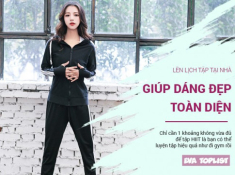 5 thói quen xấu làm hại đến vòng 1 của bạn