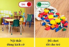 6 lời khuyên nuôi dạy những đứa con hạnh phúc từ các chuyên gia nổi tiếng hàng đầu thế giới