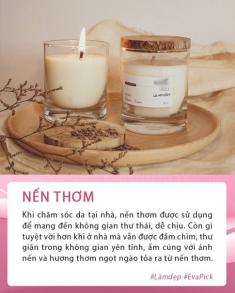 6 món đồ không thể thiếu khi nàng muốn chăm sóc da chuẩn spa tại nhà