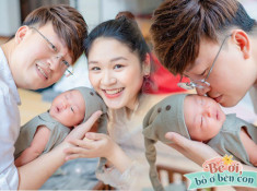 “Ca sĩ hội chợ” làm bố 3 con, sáng mở mắt đã thấy rối ren, chi 30 triệu/tháng nuôi con