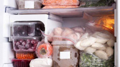 Đồ ăn Tết đầy tủ lạnh, đừng quên đây là thời gian bạn cần dọn ngay kẻo rước bệnh
