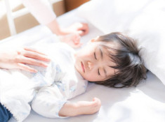 Khám phá tính cách trẻ của tư thế ngủ, cha mẹ cần đặc biệt cảnh giác với kiểu thứ hai