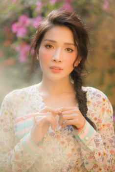 Mạnh dạn thừa nhận phẫu thuật thẩm mỹ, Khả Như có lý do hoàn toàn thuyết phục