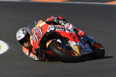 MotoGP: Marc Marquez vẫn tỏ ra tự tin trước hành trình bảo vệ ngôi vương của mình