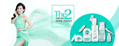 Mỹ phẩm sạch The2 được phụ nữ Hàn Quốc tin dùng