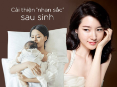 Ngỡ ngàng trước nhan sắc ở tuổi U50 của cô Xuyến 5 đời chồng trong “Về nhà đi con”