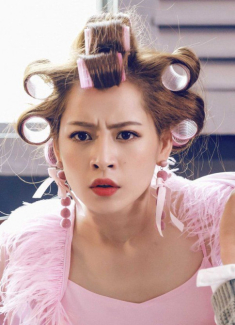 Phương pháp cứu nguy cho nàng tóc mỏng, xẹp để tạo độ phồng, dày dặn cho mái tóc