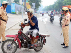 Phương tiện có thể cũ nhưng điều kiện an toàn kỹ thuật vẫn đảm bảo thì vẫn có thể được vận hành