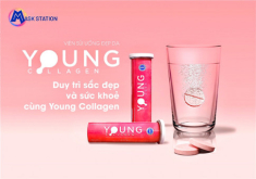 Để có làn da căng bóng và tràn đầy sức sống, bạn chỉ cần làm việc này hằng ngày