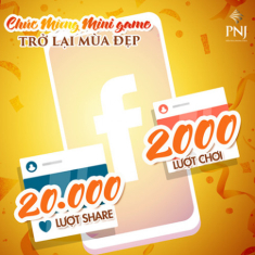 Giải mã lý do game “Trở lại mùa đẹp” thu hút được cả Lan Ngọc và hàng ngàn người chơi
