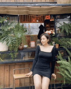 Kêu mũm mĩm, dễ thương nhưng hotgirl Trâm Anh vẫn không ngừng ăn kiêng, eo thon dáng gọn là nhất