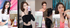 Nước uống Collagen Schon có gì hot khiến nhiều chị em “săn lùng”?