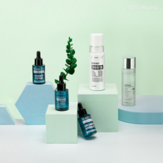 Sự thật về DetoxBlanC không phải ai cũng biết