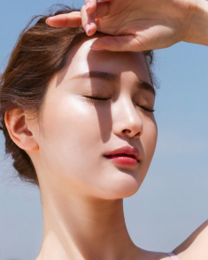Tưởng đơn giản, không phải ai cũng biết chọn và dùng kem chống nắng phù hợp loại da của mình
