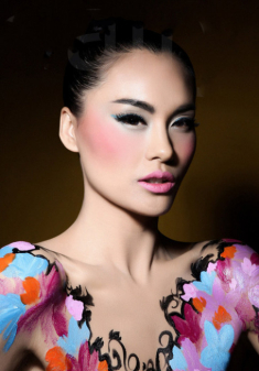 10 mẹo để da cổ không nếp nhăn