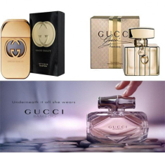 10 nước hoa nữ cao cấp với hương thơm dịu được phái đẹp mê mẩn