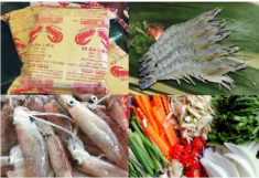 2 cách làm mì xào hải sản ngon tại nhà đơn giản 