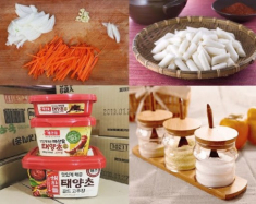 4 cách làm tokbokki tại nhà cực đơn giản mà lại ngon