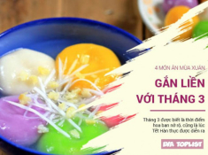 5 loại rau củ bắt buộc bạn phải nấu chín kỹ mới được ăn