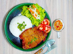 5 món cơm tuyệt ngon, có thể đãi khách cuối tuần để chị em đỡ phải bày biện nhiều thứ