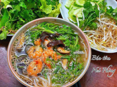 5 món dễ ăn cho bữa sáng mùa hè, chồng con đỡ tốn tiền ra hàng quán