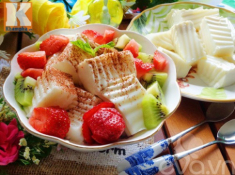 6 món sữa chua tuyệt ngon, ăn đến đâu mát đến đó tha hồ giải nhiệt mùa hè