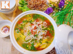 7 món ngon từ cá ngần cho chị em tha hồ đổi món trong những ngày ở nhà tránh dịch