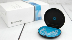 Bí mật của Invisalign: Thêm công nghệ giúp bạn “tháo niềng” sớm hơn tới 6 tháng