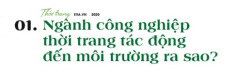 Bị tố phá hoại môi trường, các nhãn hiệu thời trang xa xỉ liệu đã thay đổi kịp thời?