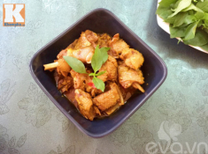 Bữa cơm tuyệt ngon cho ngày lễ 30-4