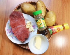 Cách làm bò lúc lắc ngon, mềm tại nhà mà không hề dai