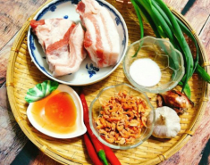 Cách làm kho quẹt đơn giản tại nhà mà ngon ngất ngây