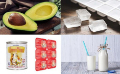 Cách làm sinh tố bơ ngon không bị đắng cực đơn giản