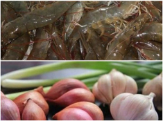 Cách làm tôm rim ngon đậm đà đưa cơm tại nhà cực đơn giản 