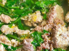Cẩn thận với cách trữ đông thịt trong tủ lạnh, nếu không biết bạn sẽ ăn phải “thịt zombie”