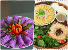 Chán cơm, vợ nấu 5 món này vừa ngon lại no căng, cả nhà sung sướng vì được “đổi gió”