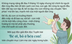 Chàng châu Phi bị bố vợ hỏi “Đủ tiền nuôi gia đình không?”, sau con dùng xe đẩy 16 triệu