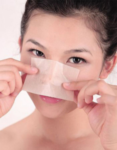 Chống lão hoá cho da nhờn vào mùa hè