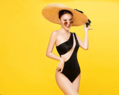 Combo làm đẹp hot nhất mùa hè giúp da hồng hào đi biển không sợ bắt nắng là đây