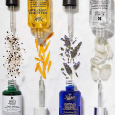 Da xinh đón hè rạng rỡ cùng Kiehl’s với siêu ưu đãi duy nhất ngày 9/6 tại Lazada