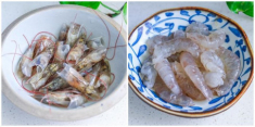 Đầu tôm đừng vứt bỏ, đem nấu canh mướp kiểu này 10 người ăn, 11 người mê mẩn