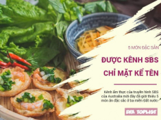 Điểm danh 5 loại rau, quả giúp bạn thanh nhiệt cơ thể trong những ngày nắng hè