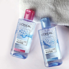 Điểm danh loạt siêu phẩm thương hiệu L’Oreal Paris 